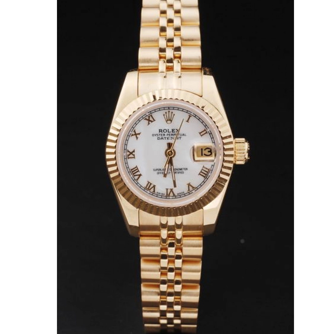 AAA replica watch Swiss Mechanism-srl100 Datejust Rolex 0707